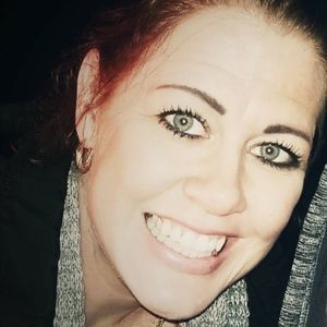 Meet your Posher, Krissy